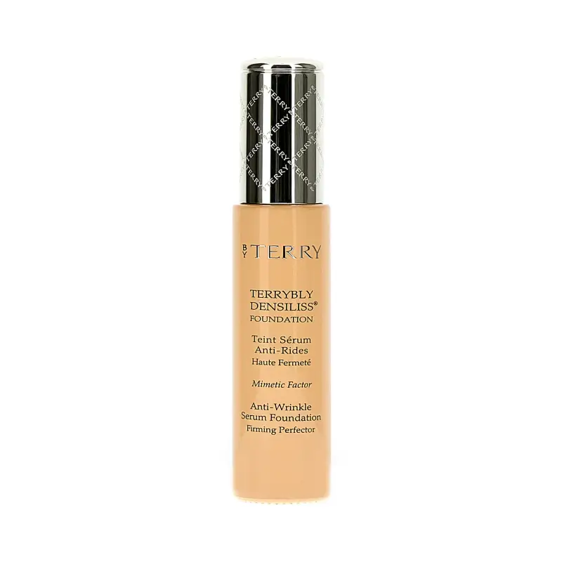 Viso Terrybly Densiliss Foundation 7,5 Honey Gland - Fondotinta