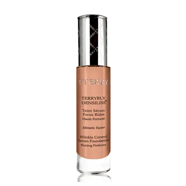 Viso Terrybly Densiliss Foundation 7 Golden Beige - Fondotinta