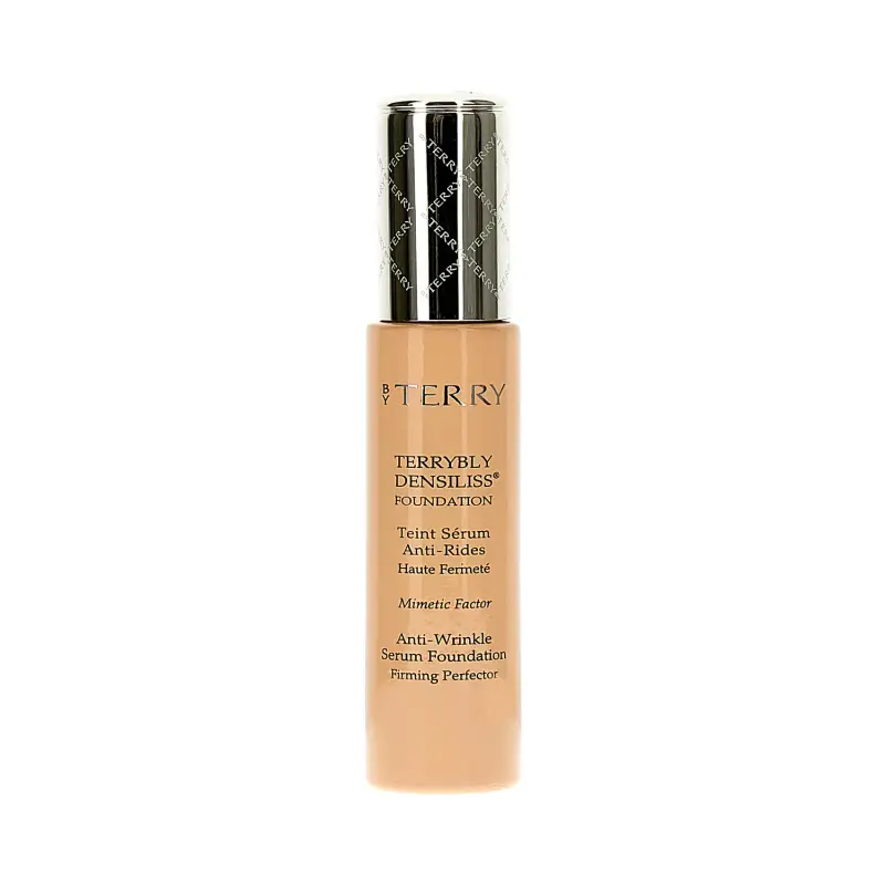 Viso Terrybly Densiliss Foundation 8,5 Sienna Copper - Fondotinta