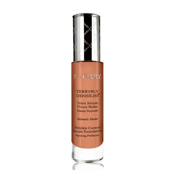 Viso Terrybly Densiliss Foundation 8 Warm Sand - Fondotinta