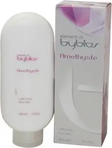 Amethyste - Latte Corpo 400 Ml