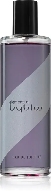 elementi carbon edt 120 ml