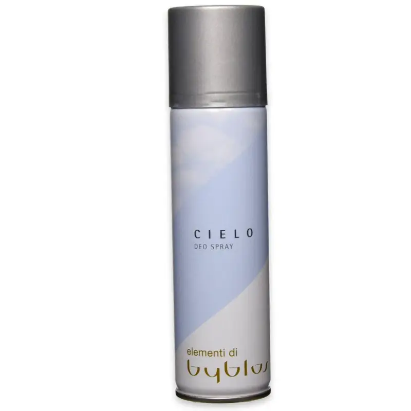 elementi cielo deo 150 ml