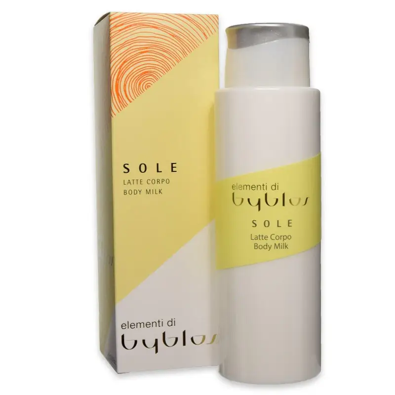 elementi suola lozione corpo 400 ml