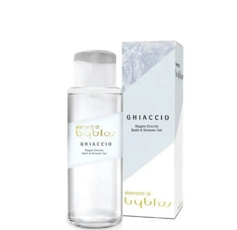 Byblos Ghiaccio Gel Doccia 400ML