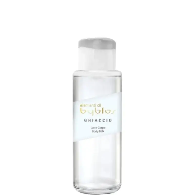 Byblos Ghiaccio Latte Corpo 400ML