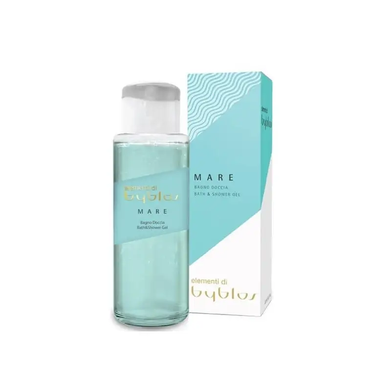 Mare - Bagno Doccia 400 ml