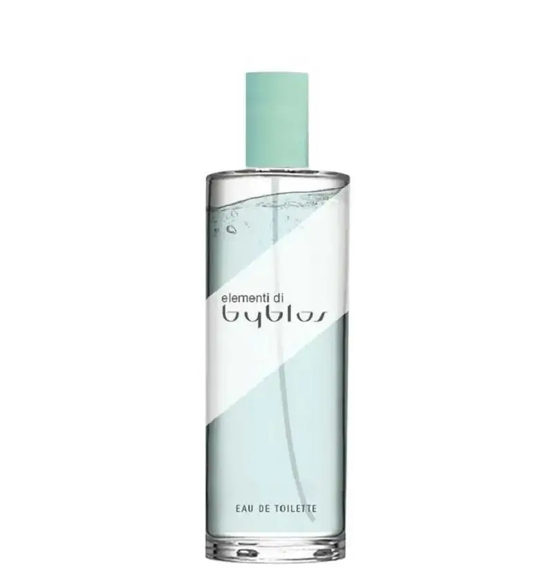 Byblos Mare Eau de Toilette 120ML
