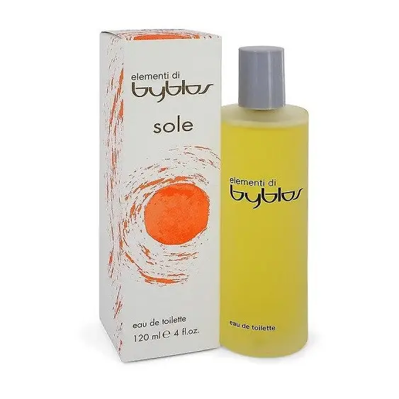 Sole - Eau de toilette 120 ml Vecchio pack