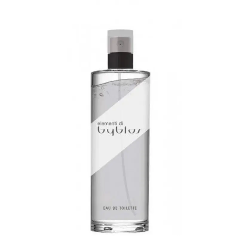 Byblos Stone Eau de Toilette 120ML