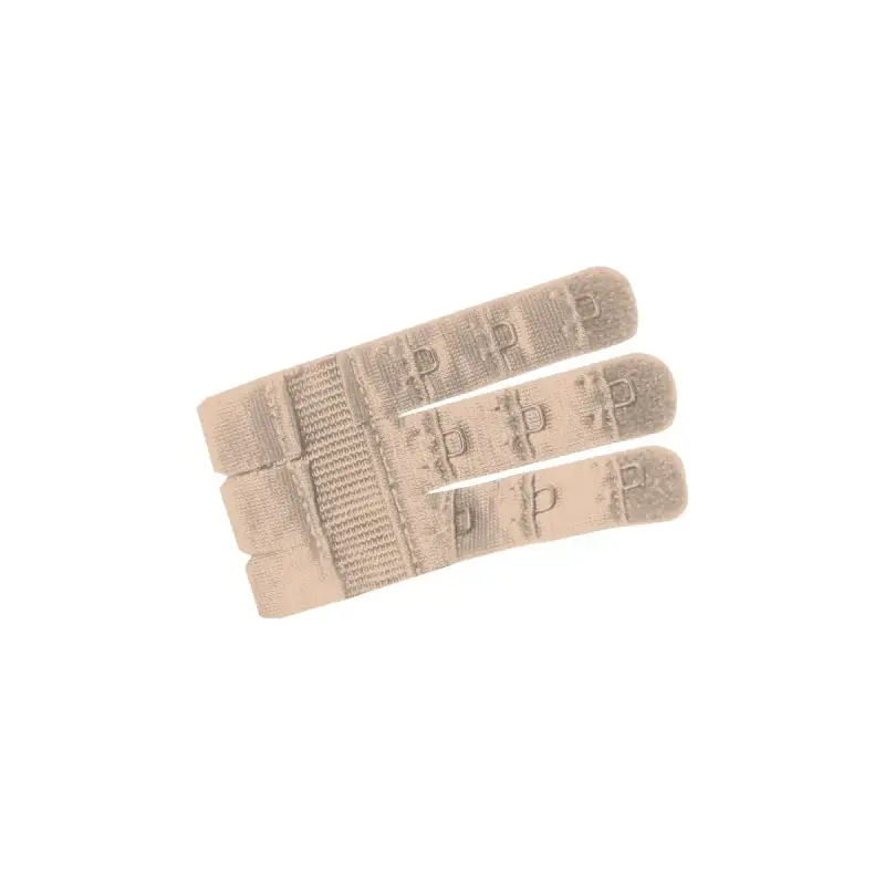 Estensione per reggiseno a 3 ganci donna Bye Bra (x3)