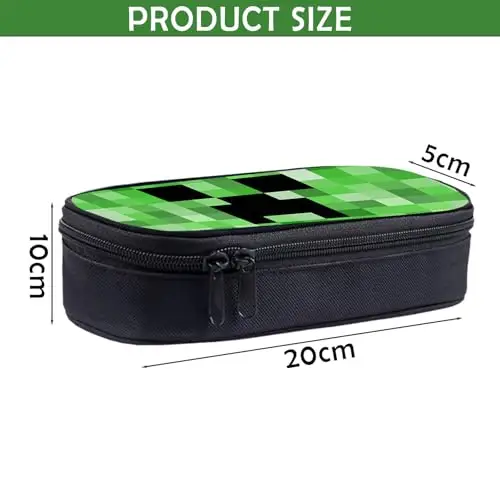 Byhsoep Astucci Verde 2516985 miniatura 2