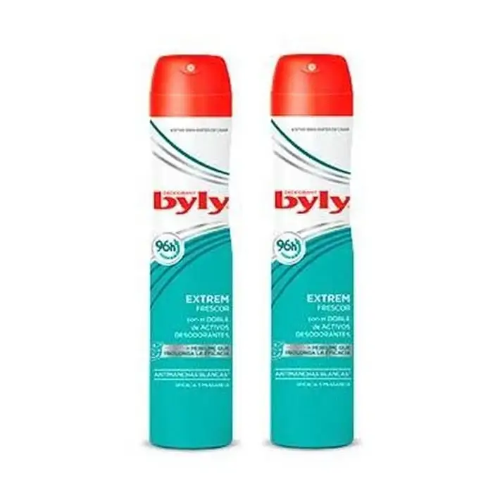 Deodorante Byly Extrem 2x200ml