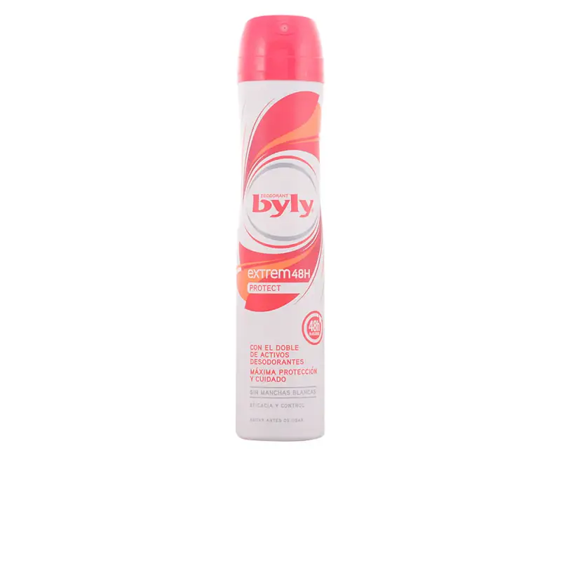 Deodorante Byly Extrem Spray 200ml