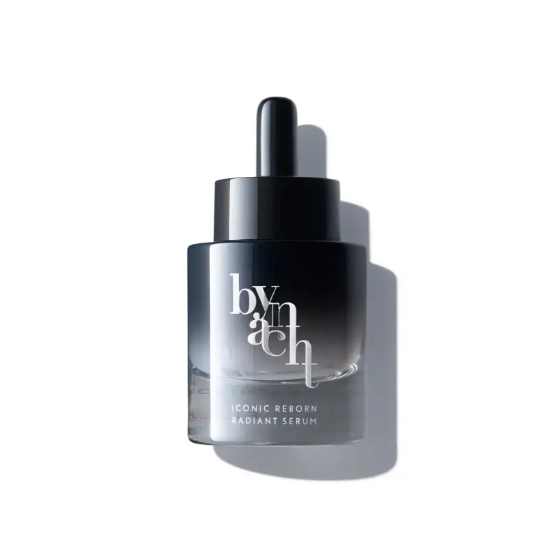 Iconic Reborn Anti-age siero notte Per Viso 30 ml