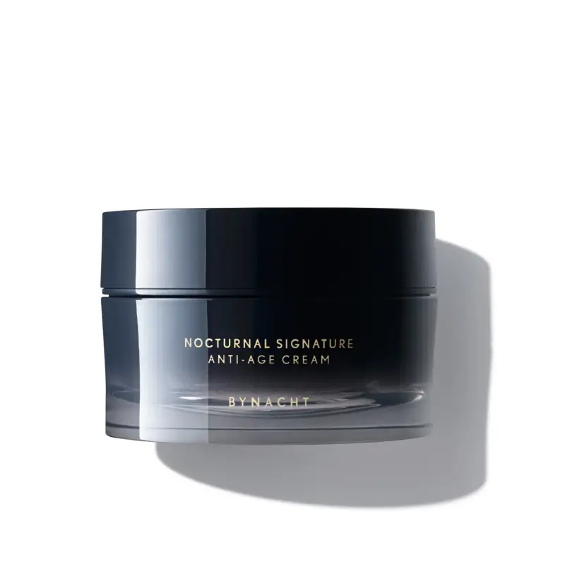 Nighturnal Signature Crema Notte Anti-Age Glicerina Viso 50 ml