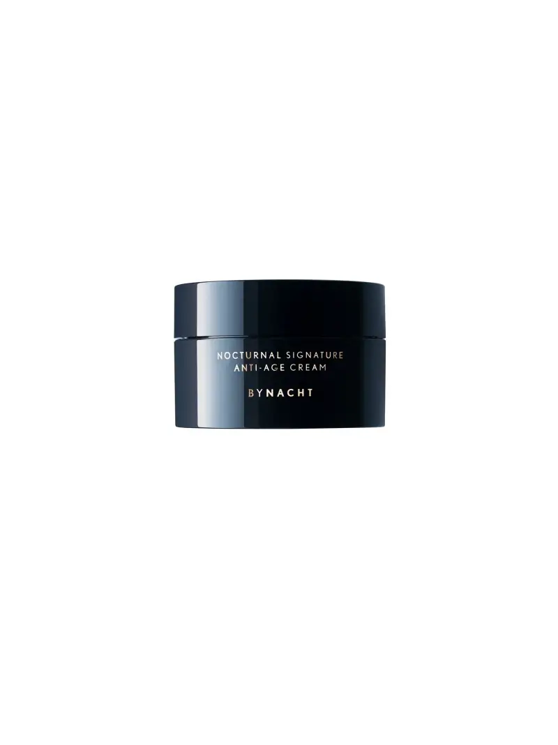 Nocturnal Signature Crema Notte Anti-Age Per Viso 20 ml