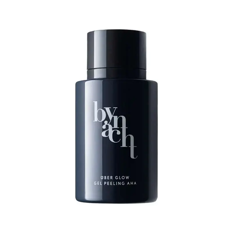 Uber Glow AHA Peeling notturno Gel Per Viso 50 ml