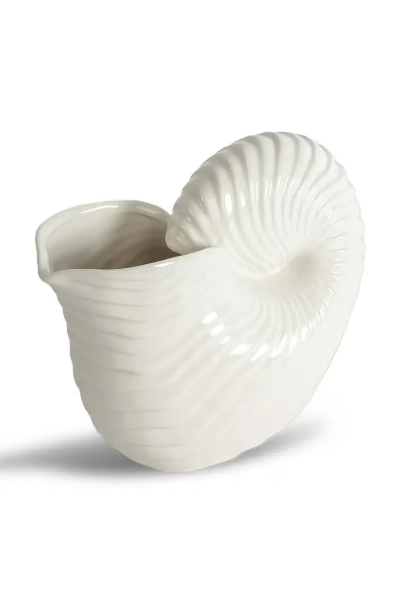 brocca Shelley Bianco miniatura 2