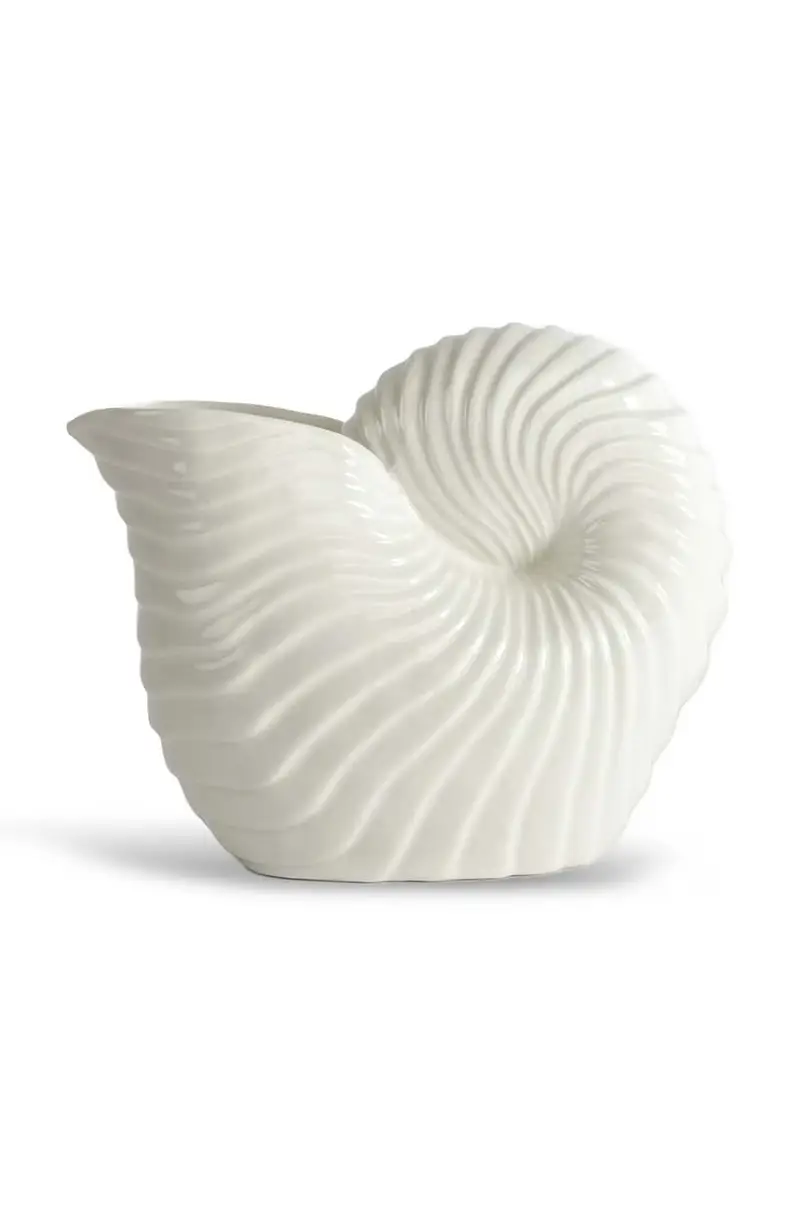 brocca Shelley Bianco