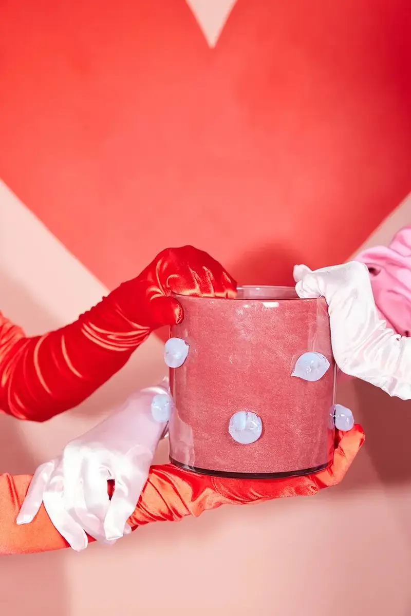 candeliere decorativo Arlo M Multicolore miniatura 5