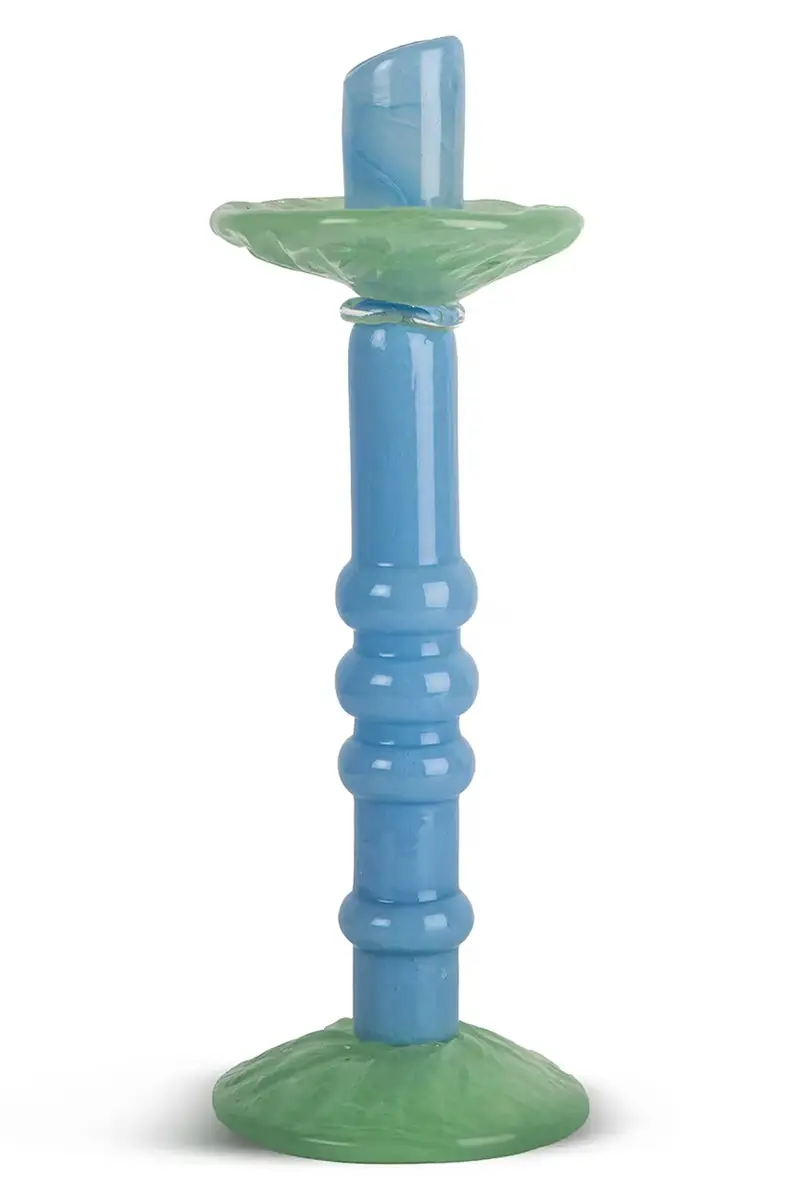 candeliere decorativo Lara L Multicolore