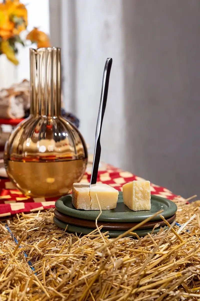 caraffa per il vino Opacity 1, 9 L colore beige miniatura 4