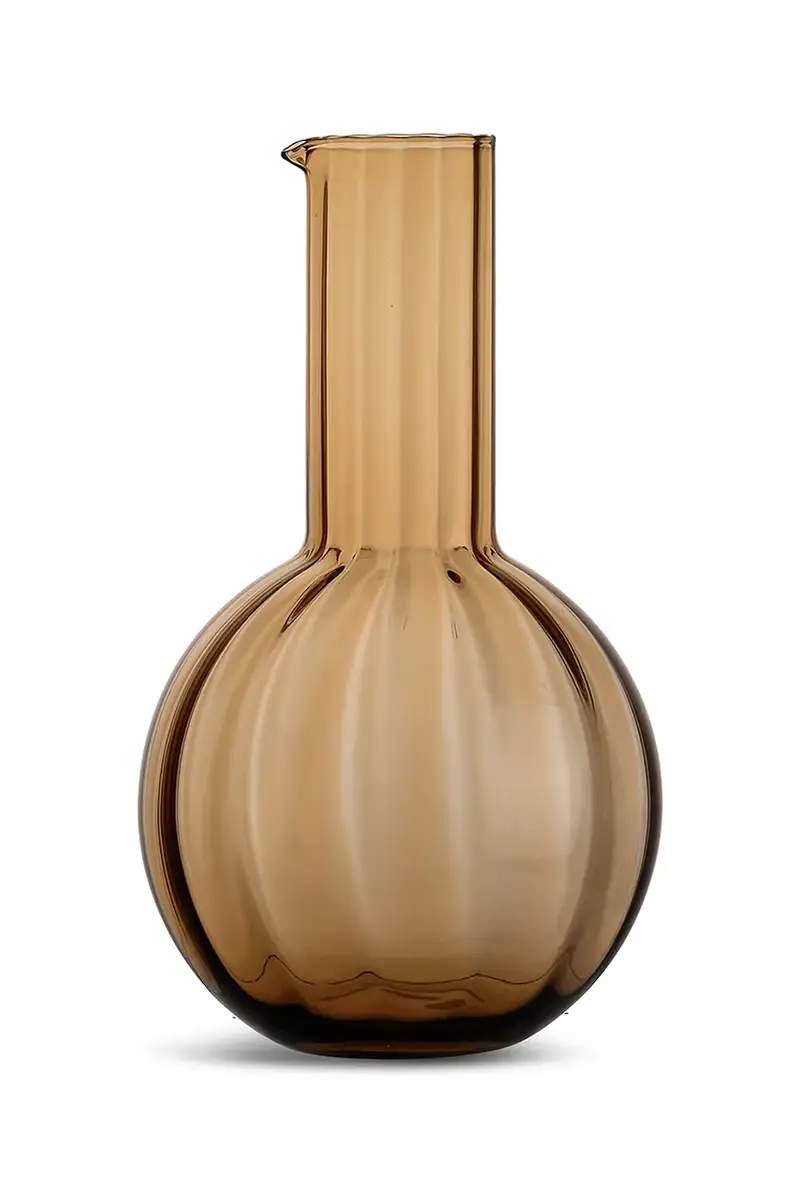 caraffa per il vino Opacity 1,9 L colore beige