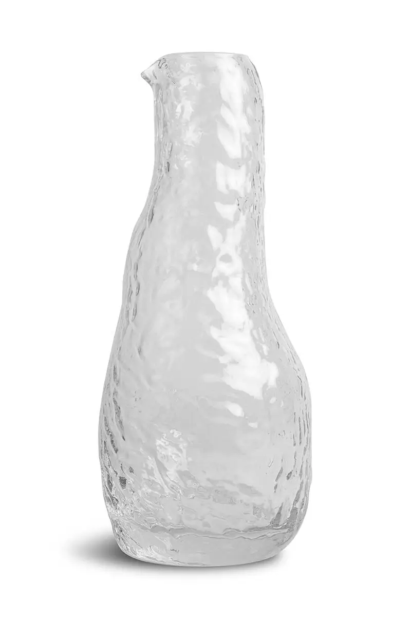 caraffa per il vino Swan Transparente