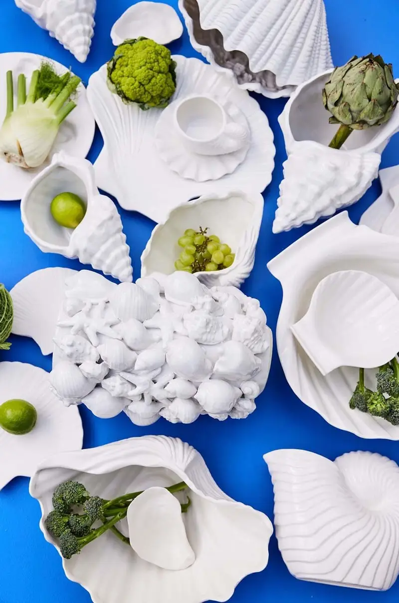 ciotolla Awa Bianco miniatura 3