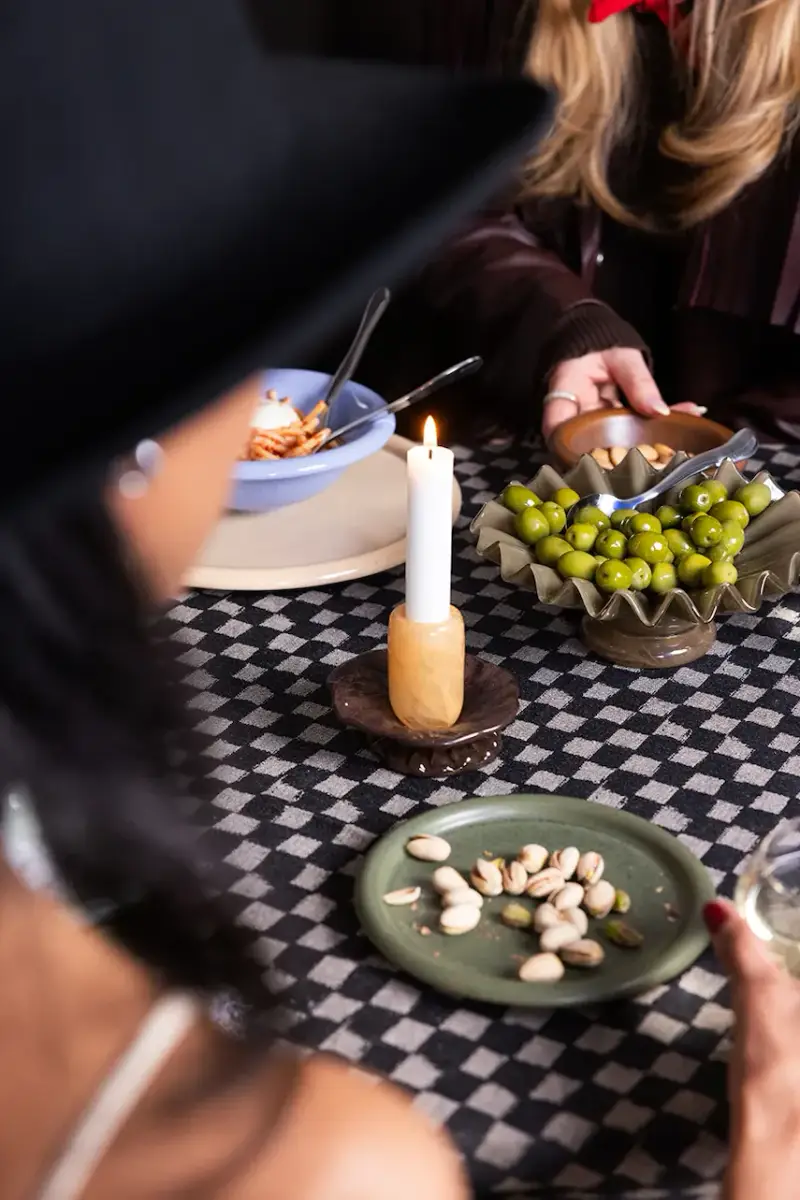 ciotolla Lori 18 cm M colore beige miniatura 3