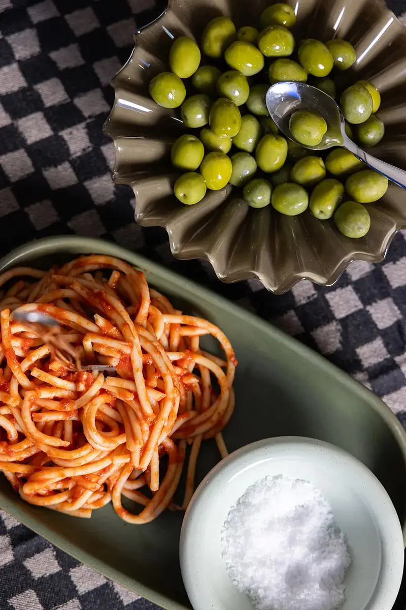 ciotolla Lori 18 cm M colore beige miniatura 4