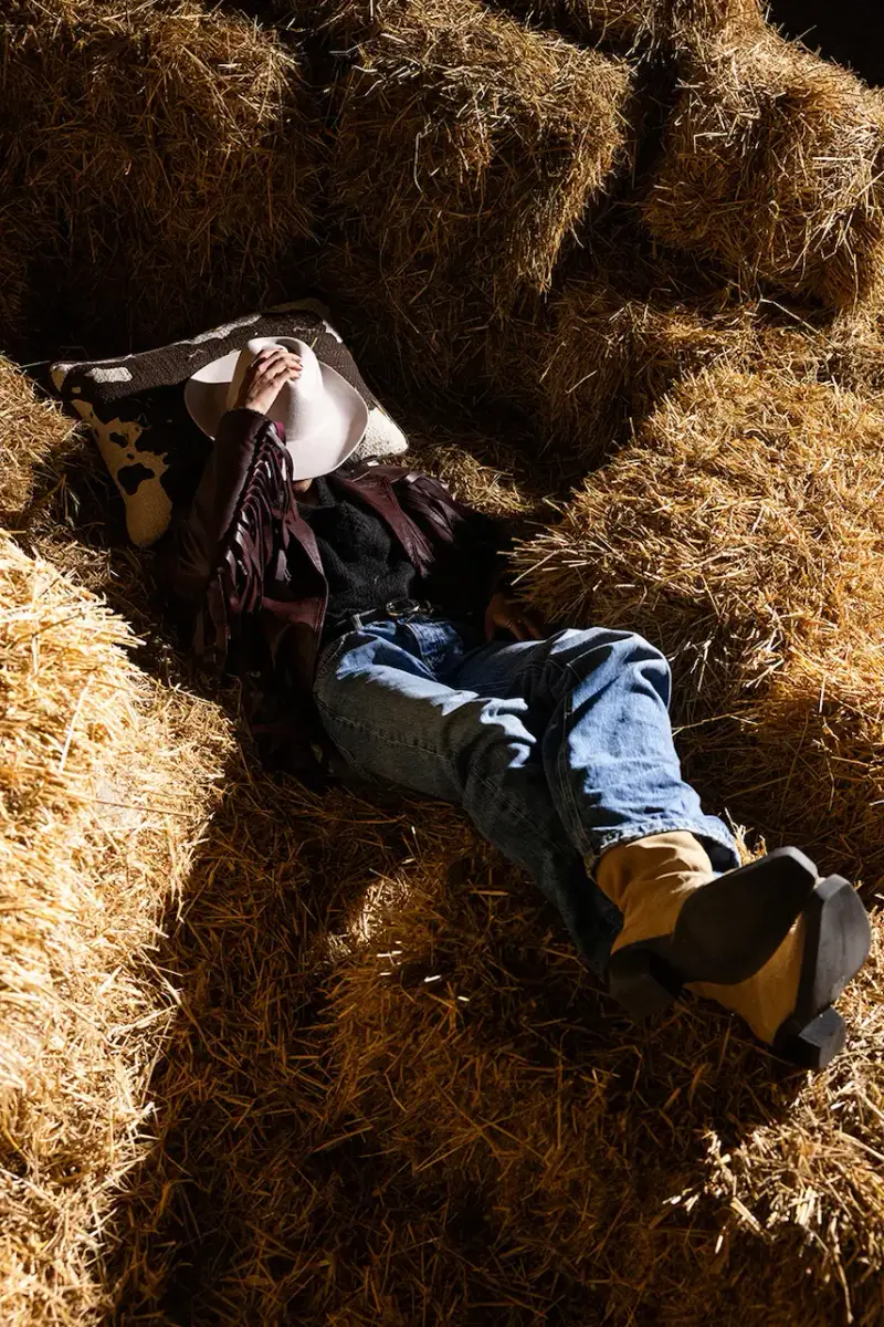 cuscino decorativo Anima 40 x 60 cm L colore marrone miniatura 5