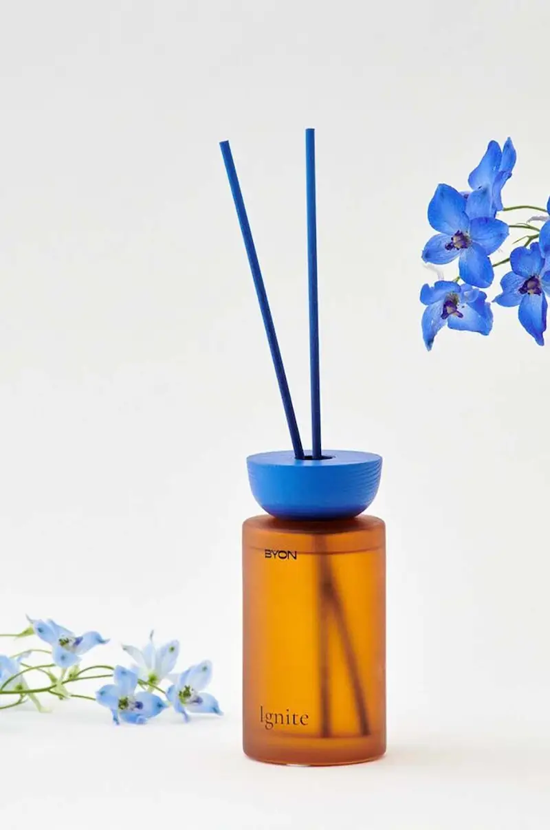 difuzore aromatico Diffuser Ignite Multicolore miniatura 2