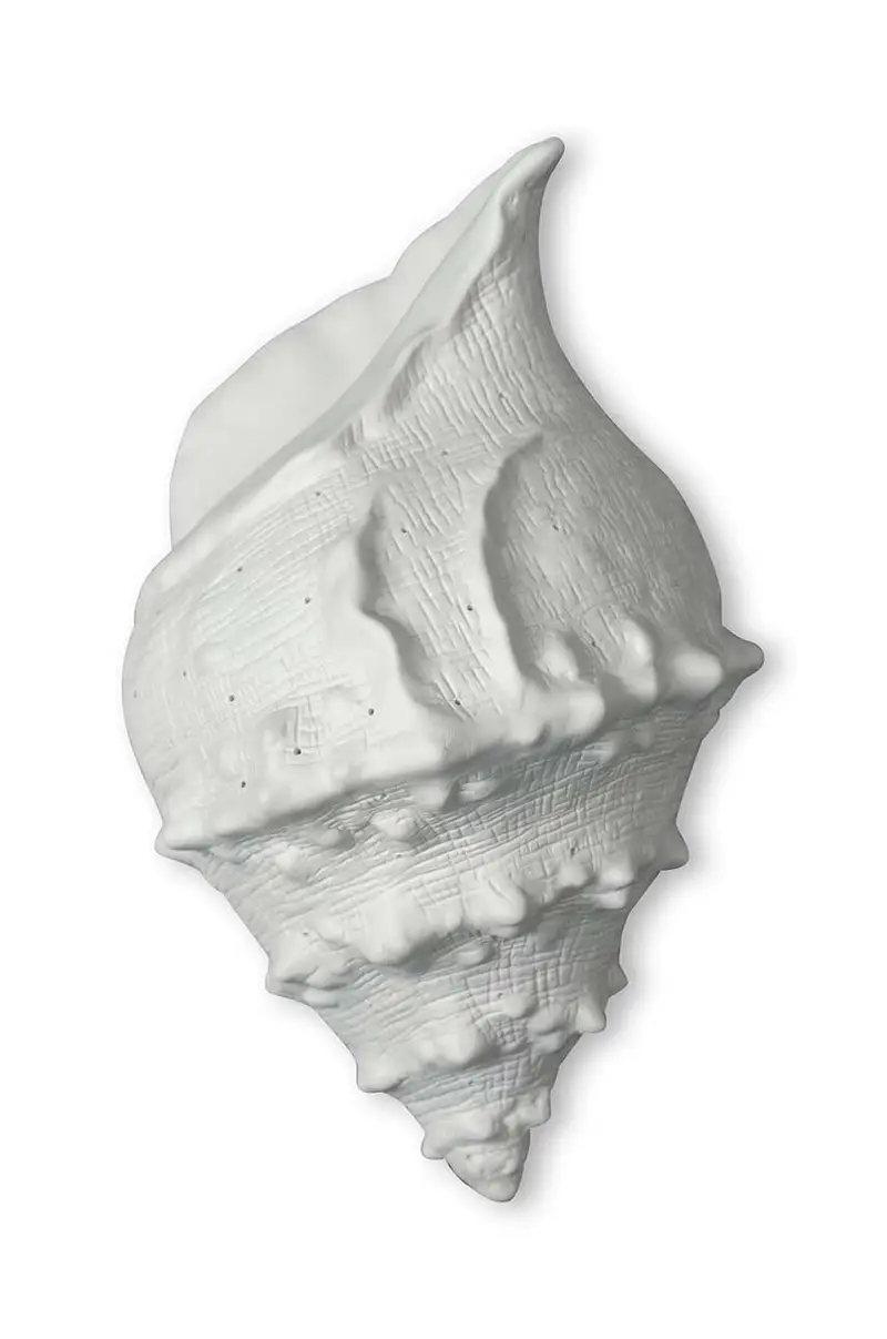 lampada da parete Kay Beige