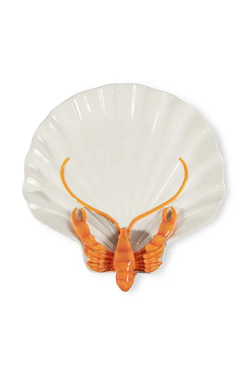 piatto Lobsti Multicolore