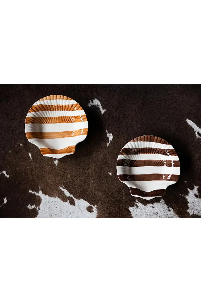 scodella 23, 5 cm colore marrone miniatura 4