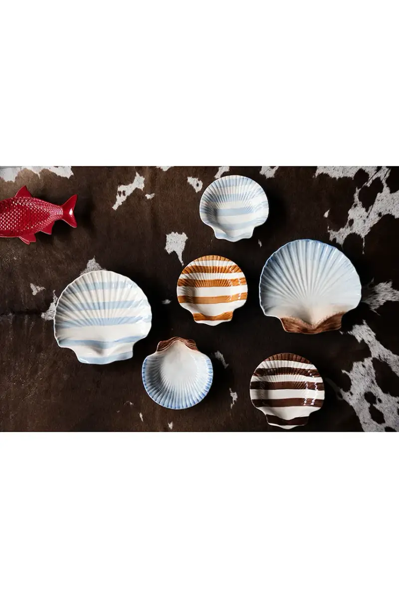 scodella 23, 5 cm colore marrone miniatura 5