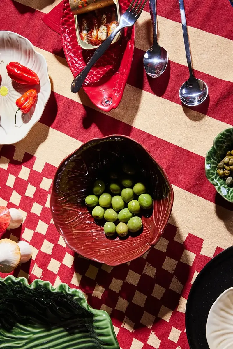 set di posate per 4 persone Frank 16-pack colore grigio miniatura 4