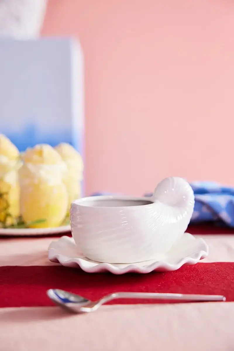 set di posate per 4 persone Frank 16-pack colore grigio miniatura 5