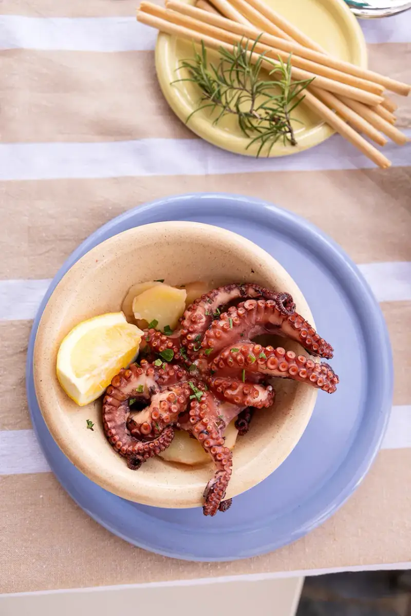 tovaglia 150x280 cm colore beige miniatura 4