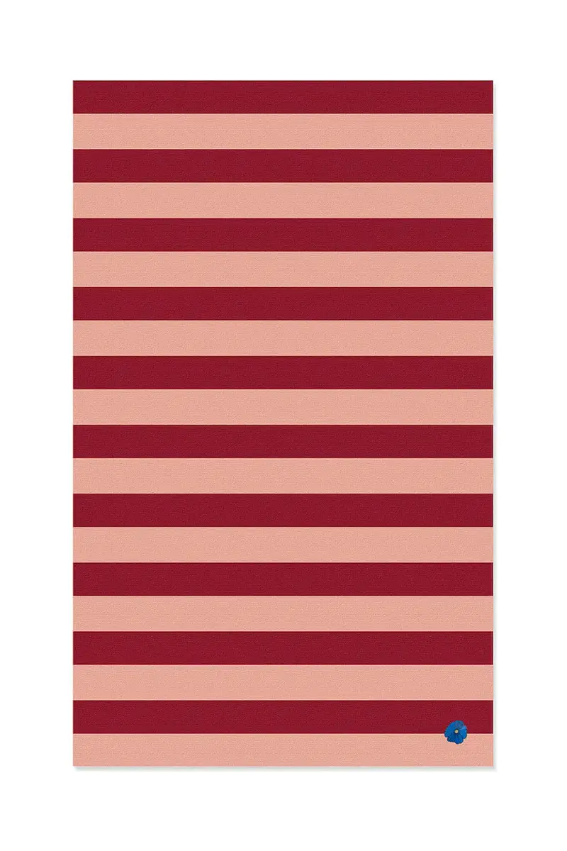 tovaglia in cotone Leya colore rosa