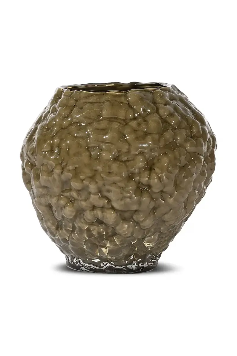 vaso decorativo Corallo 17,5 cm XS Beige