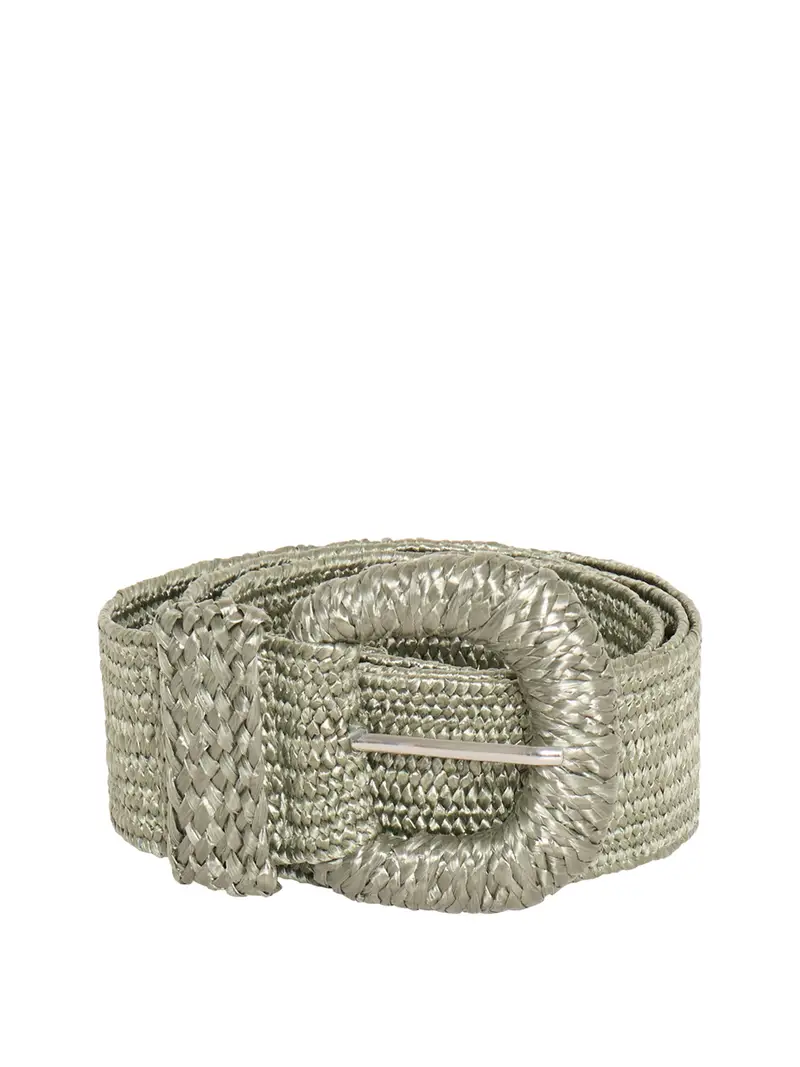 cintura b.young da donna - verde