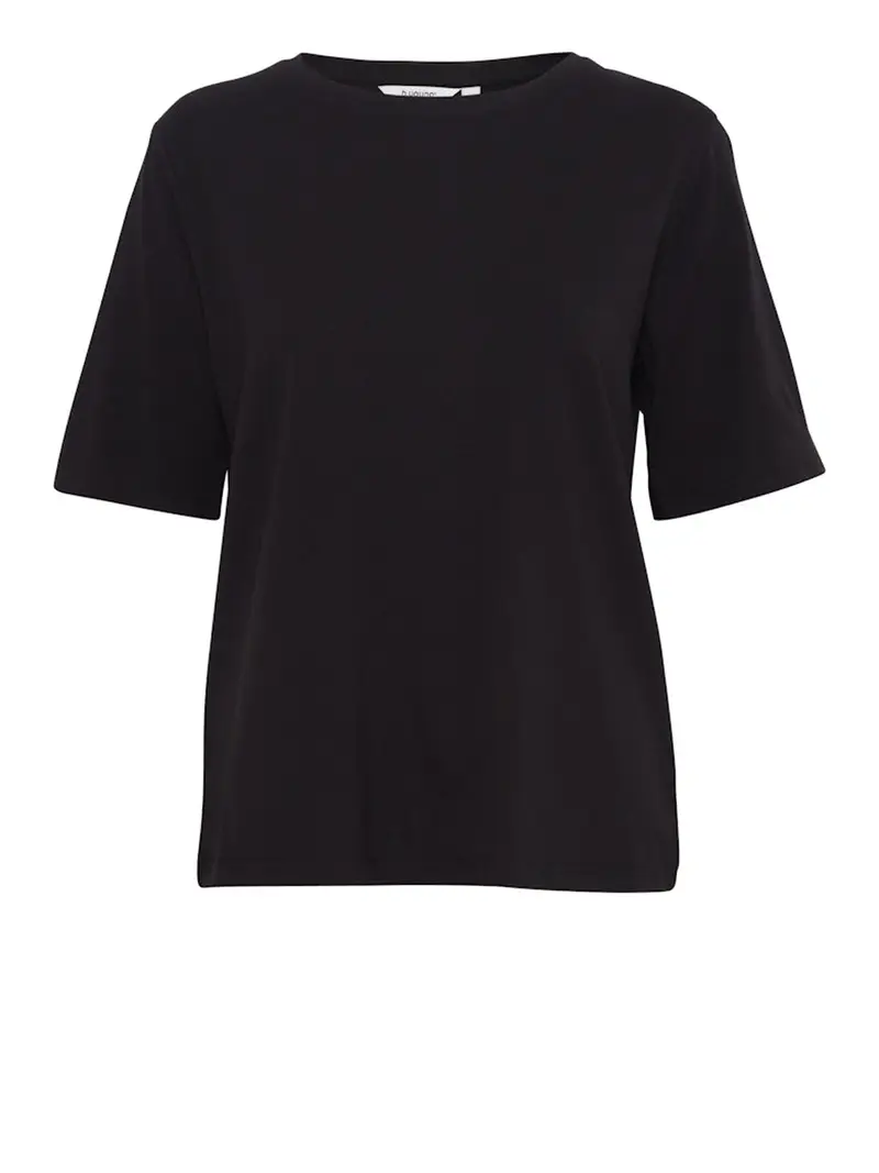 Byoung T-shirt Donna Nero 2494087