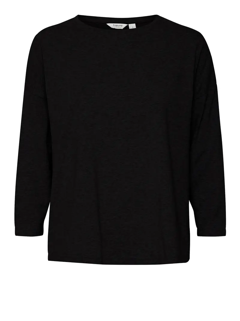 Byoung T-shirt Donna Nero 2494639