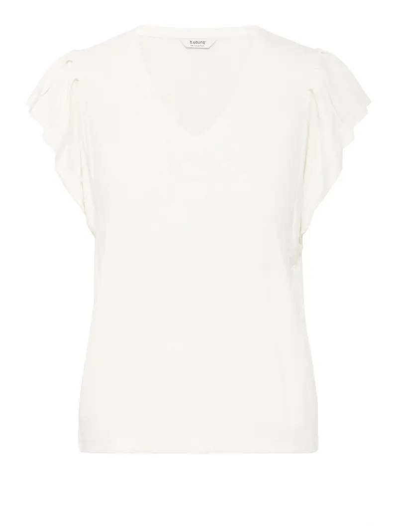 Byoung T-shirt Donna Bianco 2490443