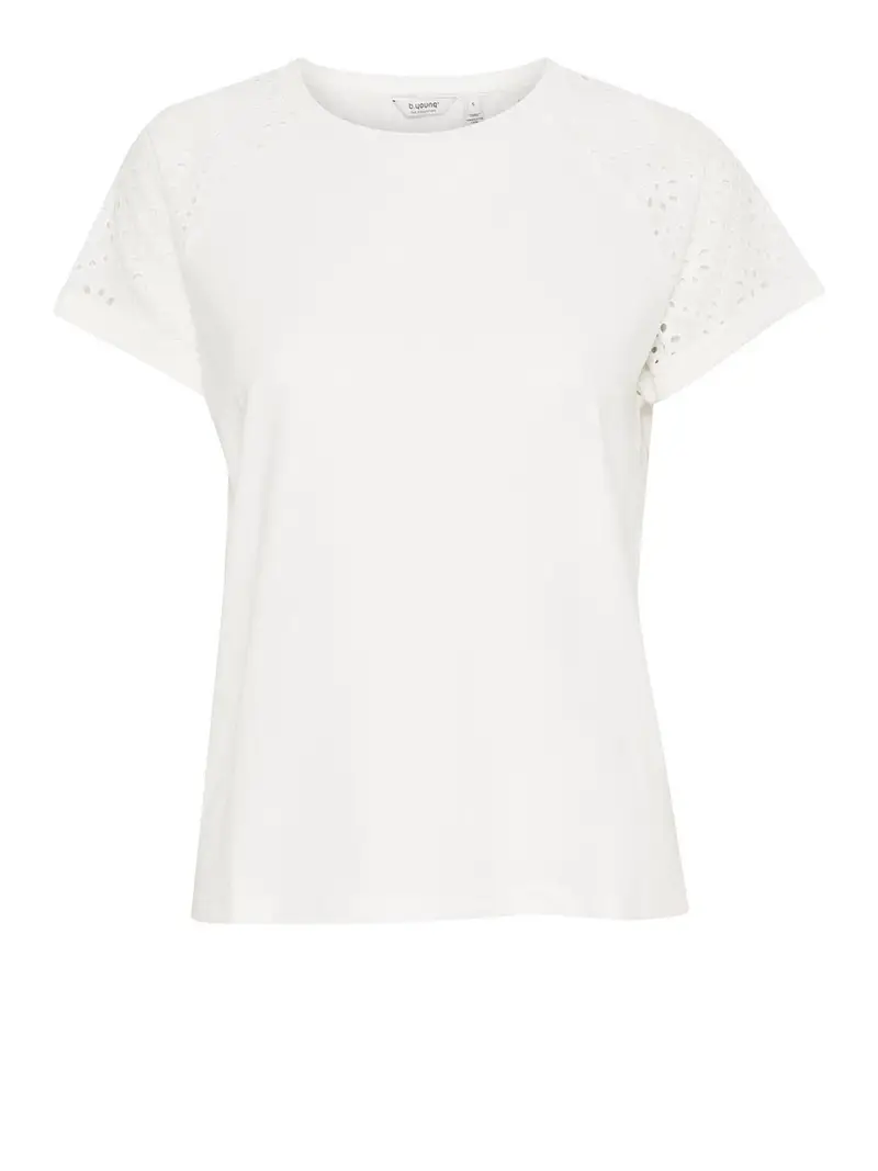 Byoung T-shirt Donna Bianco 2490839
