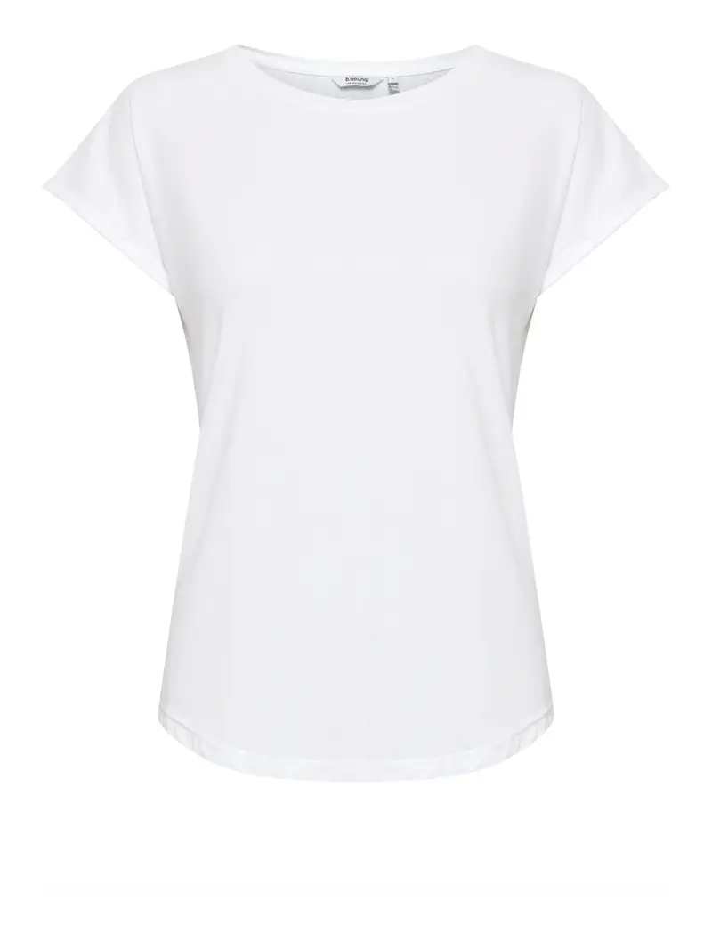 Byoung T-shirt Donna Bianco 2490795