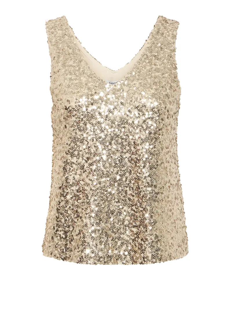 Byoung Top Donna Multicolore 2489668